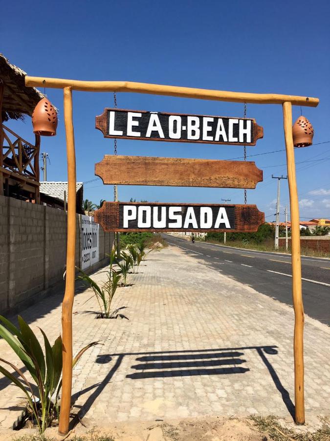 Leão Beach Pousada photo