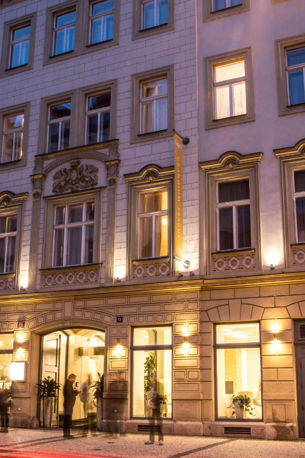 Grandium Hotel Prague photo
