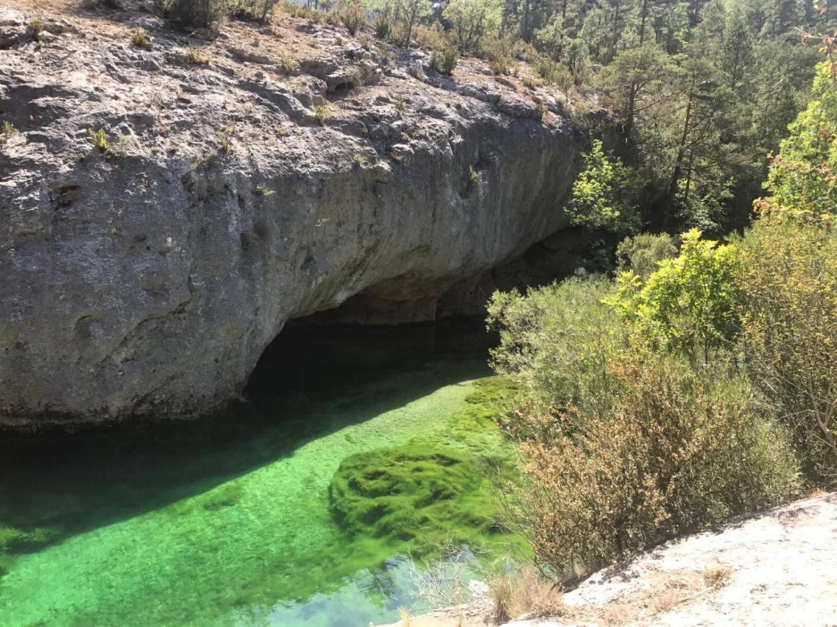Apartamentos Las Fuentes Del Alto Tajo Peralejos De Las Truchas Aktualisierte Preise Fur 2021