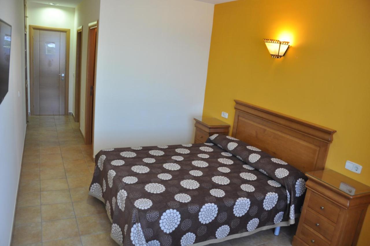 Hotel de Alba, Ricobayo – Updated 2022 Prices