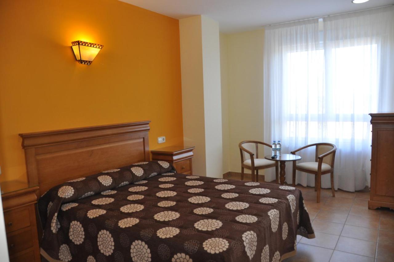 Hotel de Alba, Ricobayo – Updated 2022 Prices
