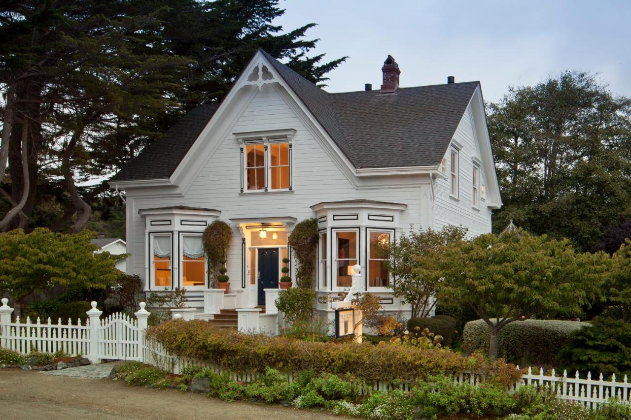 Inns of Mendocino — photo 5