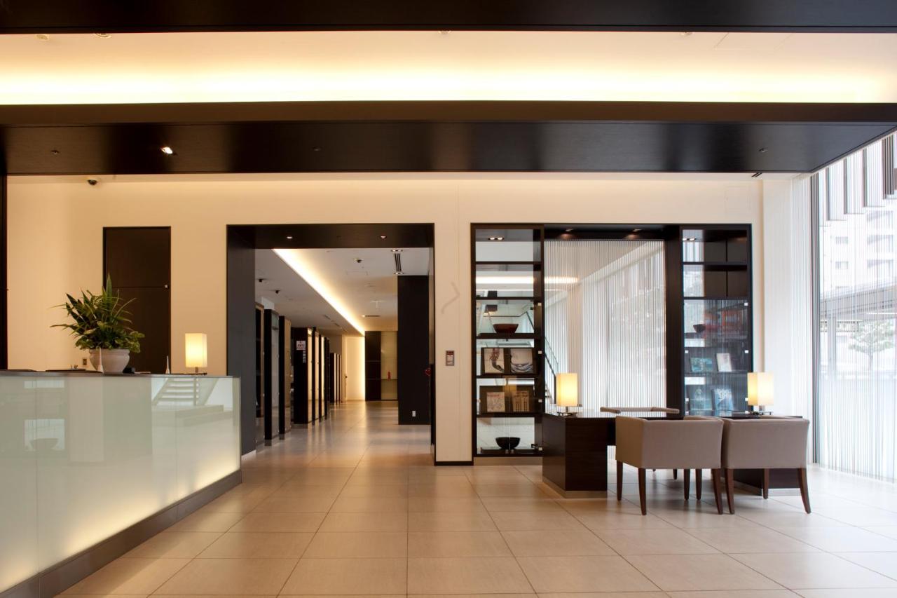 Cross Wave Umeda - 2