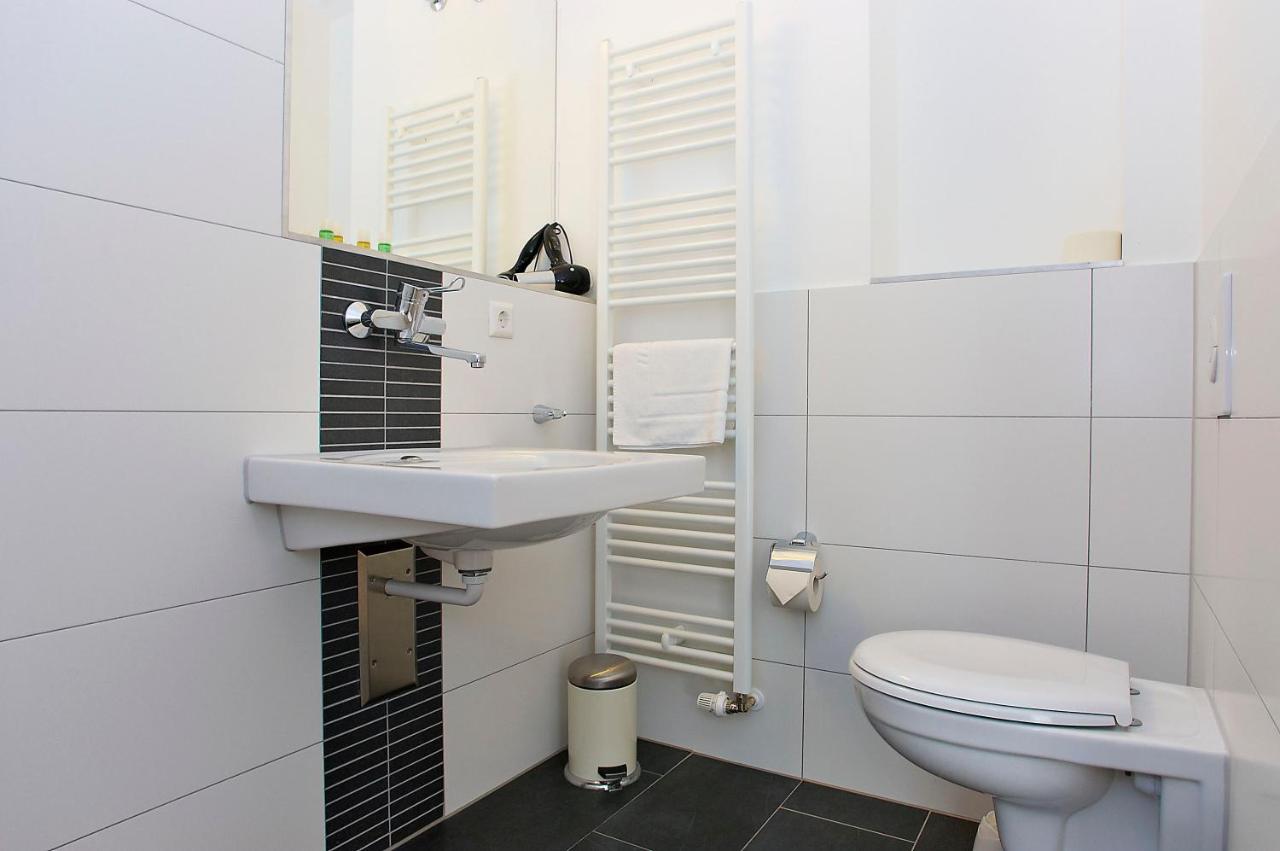 Apartmenthouse Berlin - Am Görlitzer Park