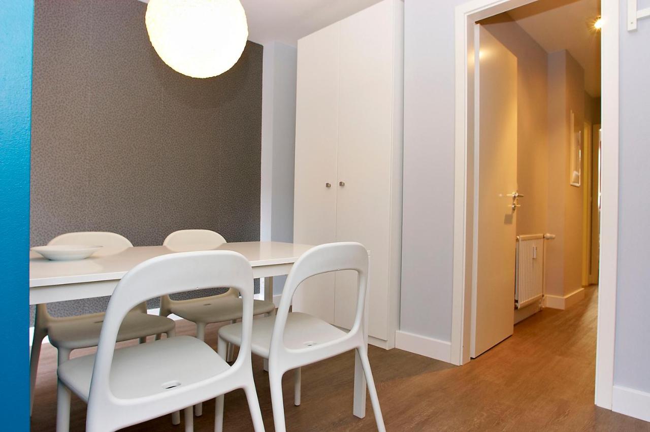 Apartmenthouse Berlin - Am Görlitzer Park