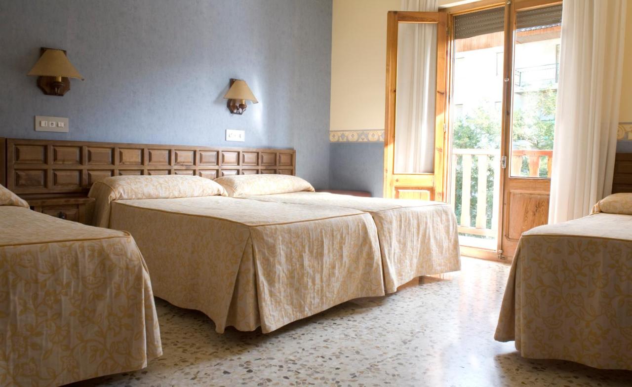 Hotel Latre, Broto – posodobljene cene za leto 2022