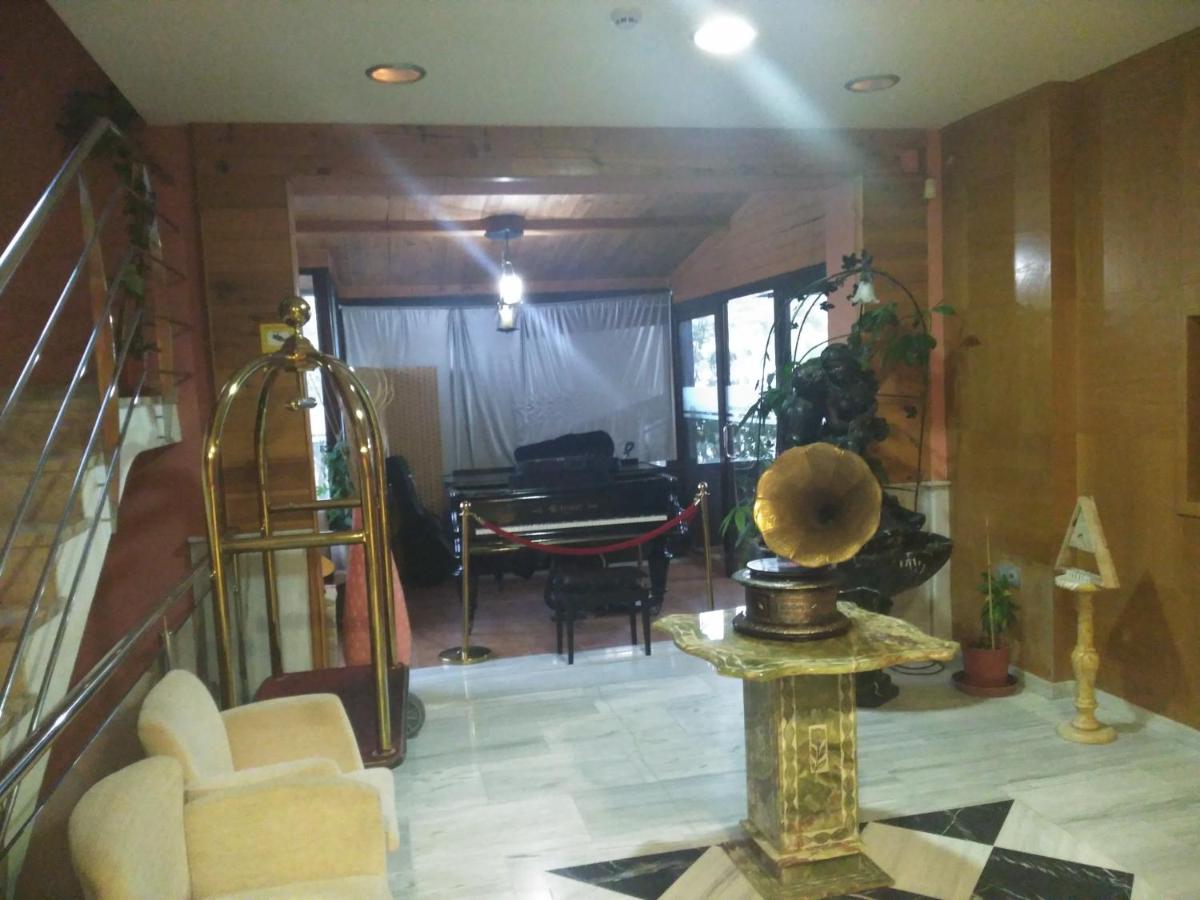 Hotel Mirasierra, Baúl – Precios actualizados 2022