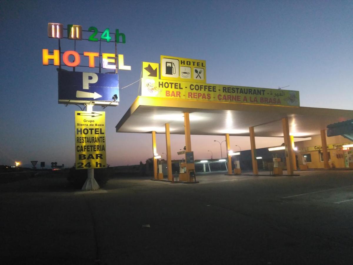 Hotel Mirasierra, Baúl – Bijgewerkte prijzen 2022
