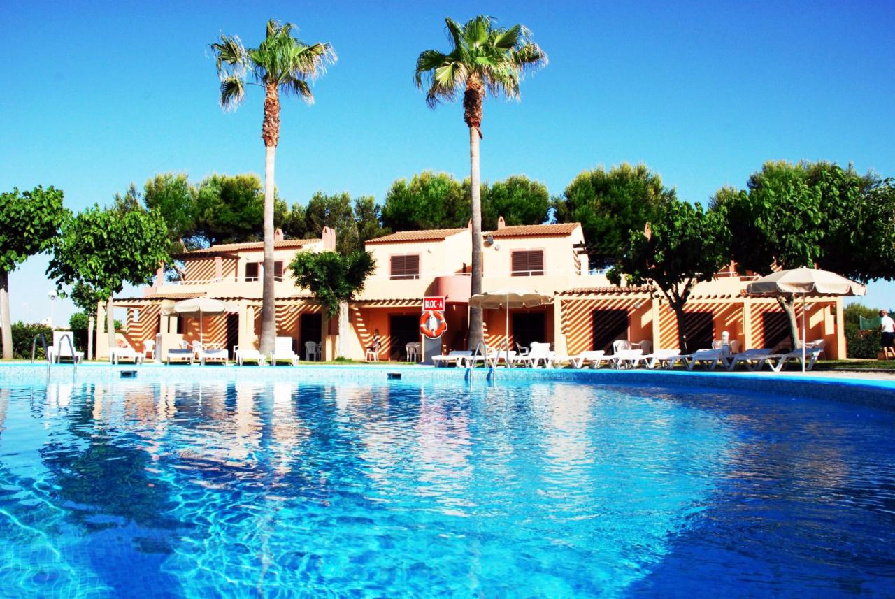 Apartamentos Ses Anneres, Cala en Blanes – Updated 2022 Prices
