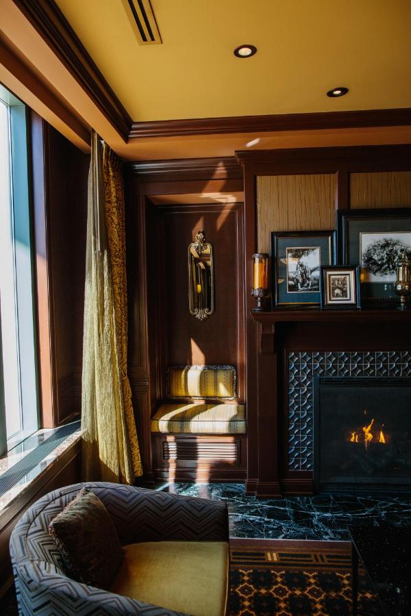 Hotel Julien Dubuque — photo 23