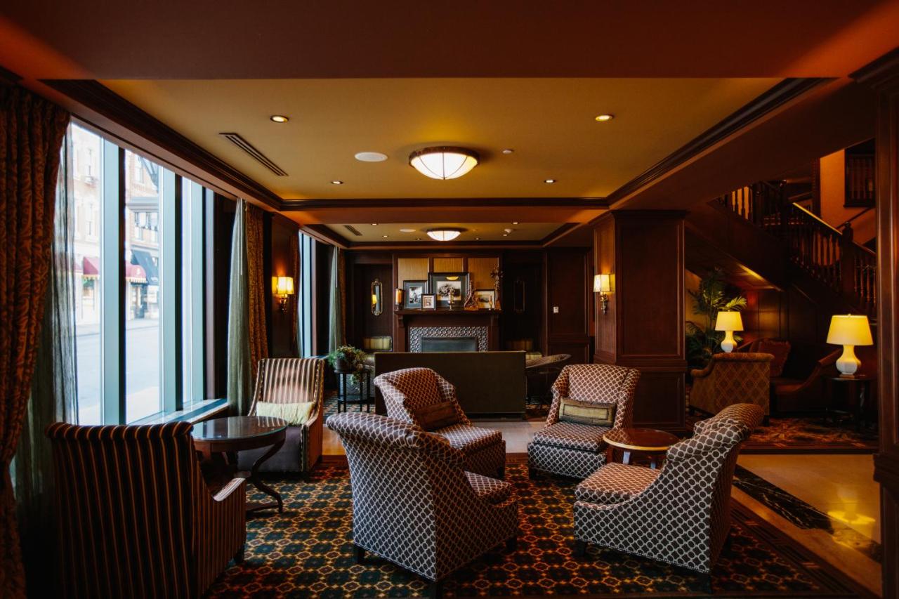 Hotel Julien Dubuque — photo 24