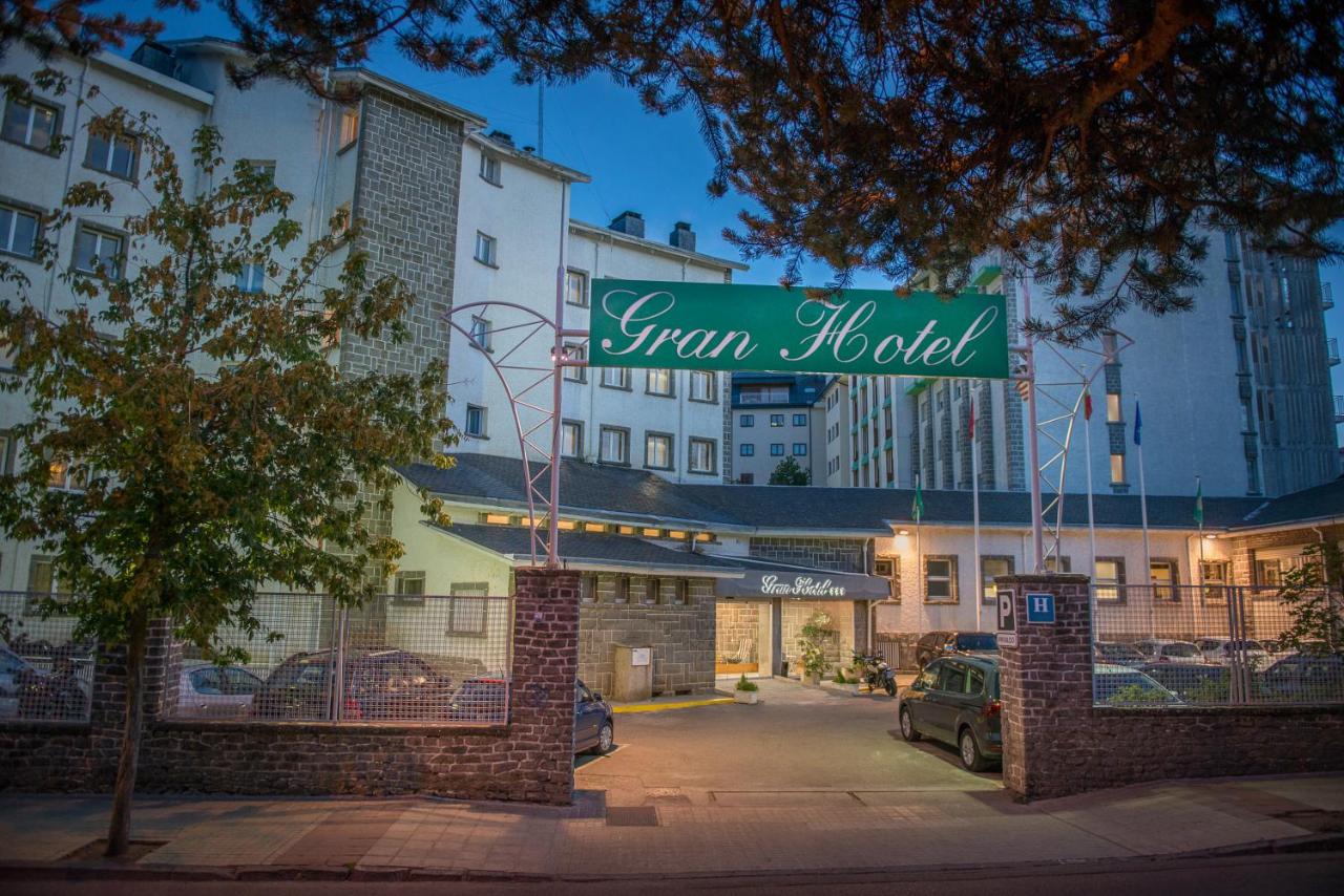 Gran Hotel de Jaca, זאקה – מחירים מעודכנים לשנת 2022