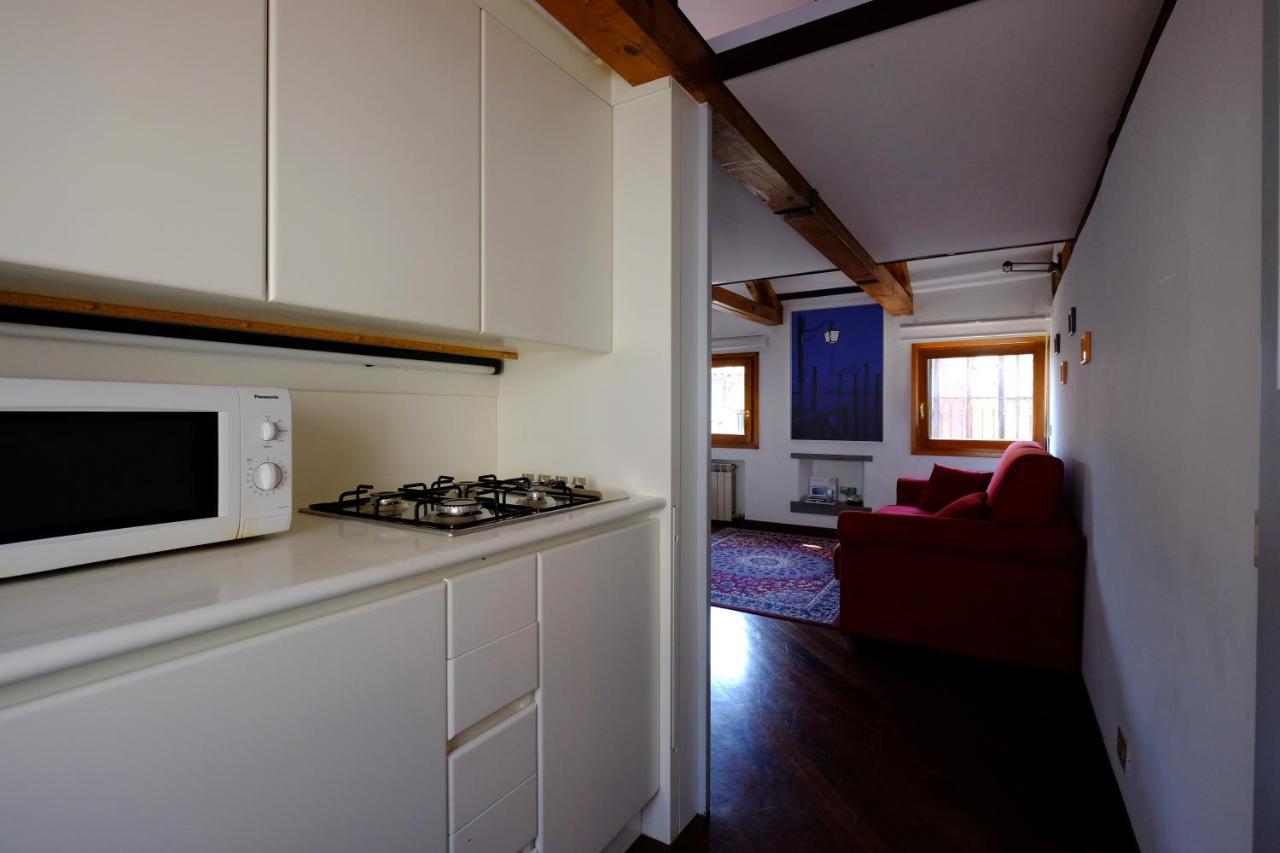 Mansardina San Marco - 4