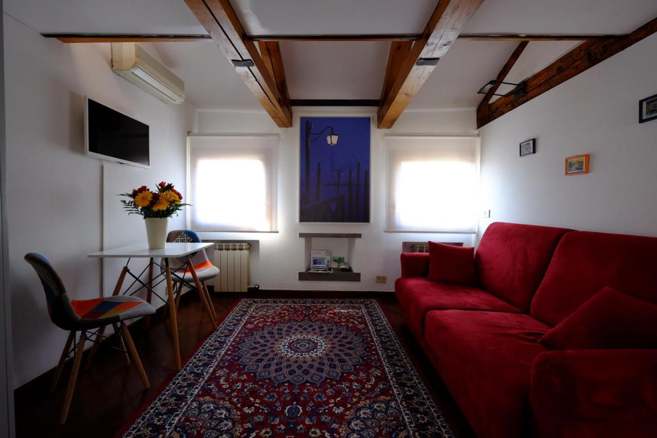 Mansardina San Marco - 5