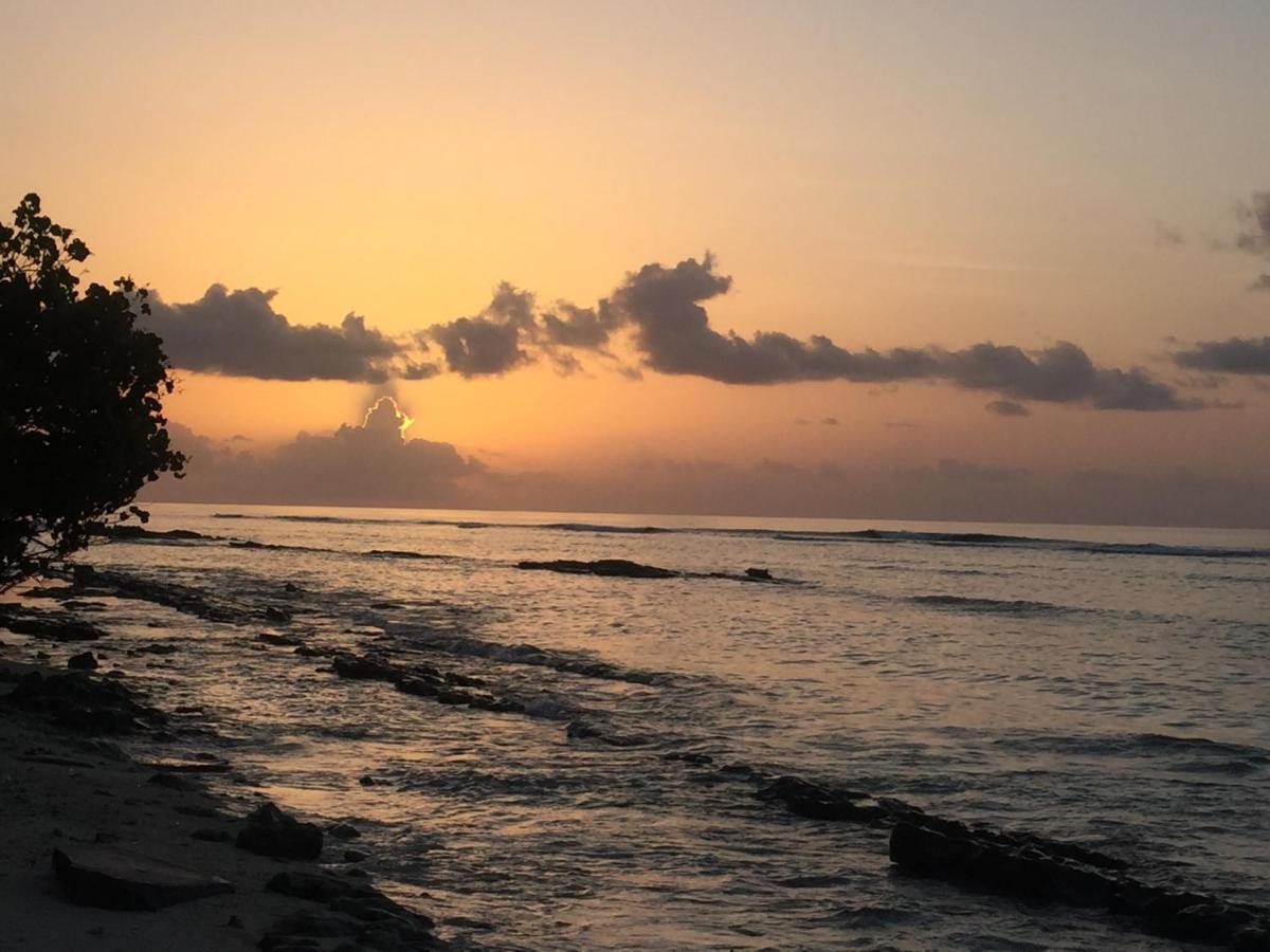 Fulidhoo Ihaa Lodge - 5