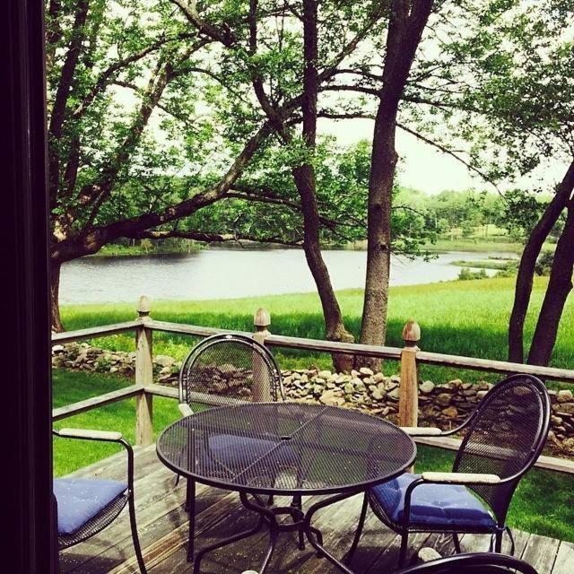 Feather Hill Inn — photo 5