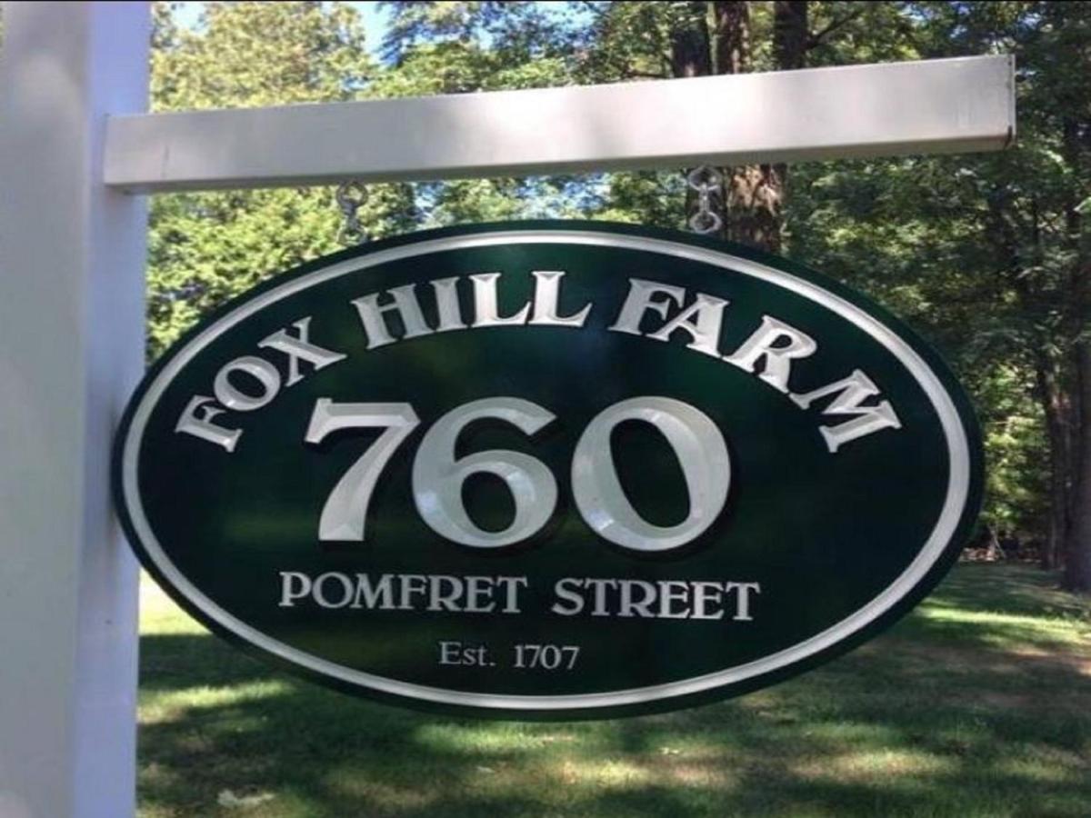 Feather Hill Inn — photo 12