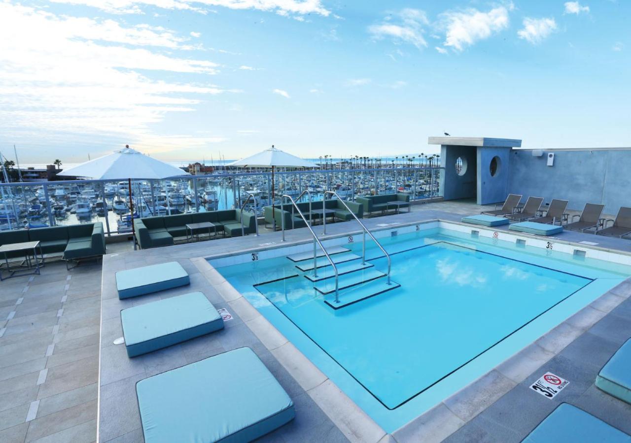 Shade Hotel Redondo Beach — photo 4