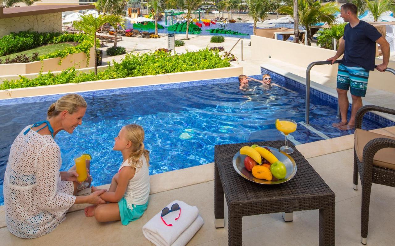 Royalton Riviera Cancun, An Autograph Collection All-Inclusive Resort & Casino photo