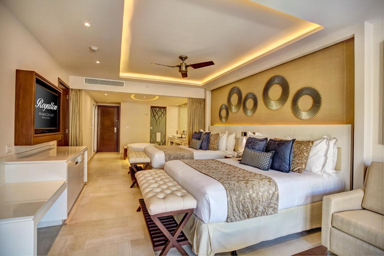 Royalton Riviera Cancun, An Autograph Collection All-Inclusive Resort & Casino photo