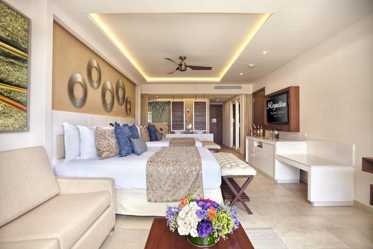 Royalton Riviera Cancun, An Autograph Collection All-Inclusive Resort & Casino photo