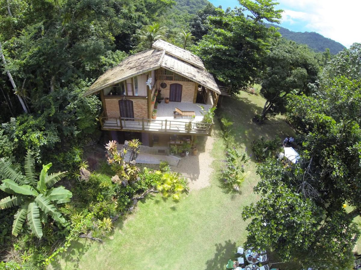 Paraty Paradiso photo