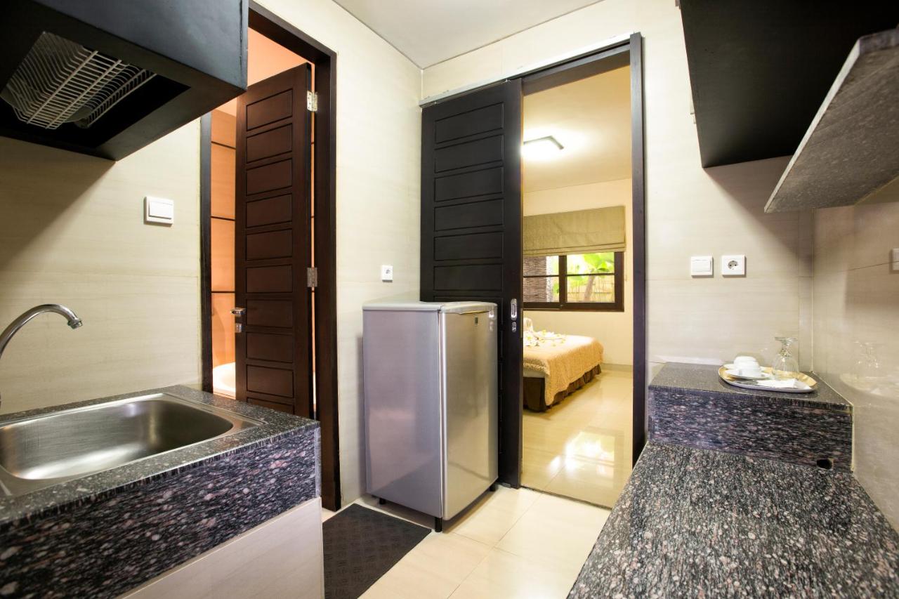 InKuta Residence and Villa - 3