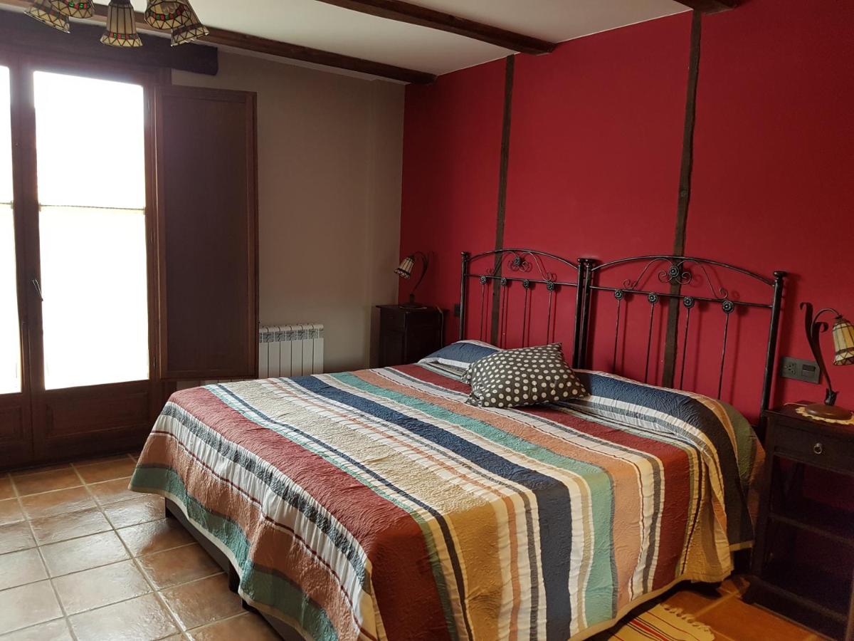 Hotel Rural El Horno de Aliaga, Aliaga – Bijgewerkte prijzen 2022