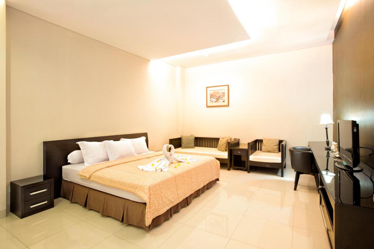 InKuta Residence and Villa - 2