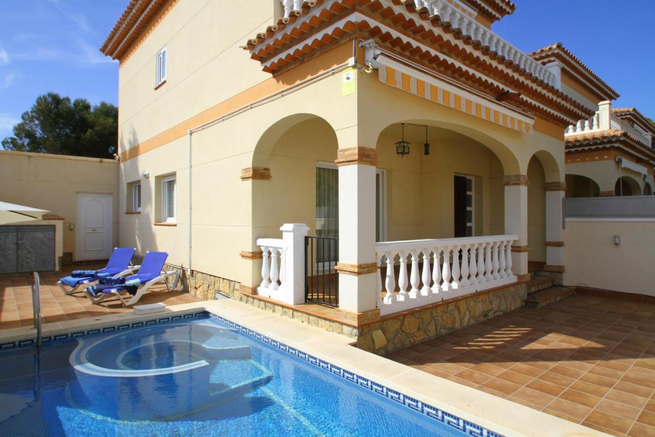 ARENDA Miami Playa Villa Lisa, Miami Platja – Bijgewerkte ...
