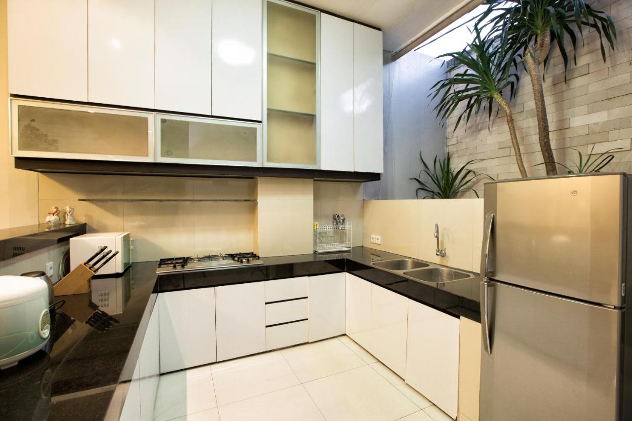 InKuta Residence and Villa - 5