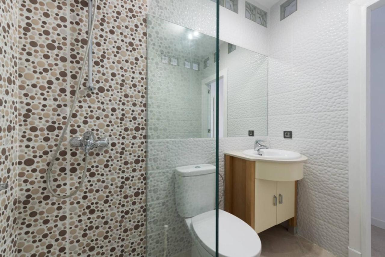 Pozo Beach Apartment (Spanje Pozo Izquierdo) - Booking.com