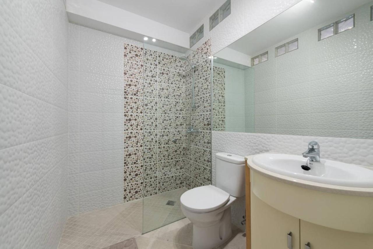 Pozo Beach Apartment (Spanje Pozo Izquierdo) - Booking.com