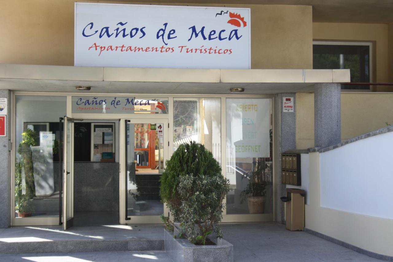 Apartamentos Turisticos Caños de Meca, Los Caños de Meca ...