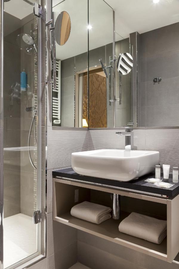 Timhotel Tour Eiffel - 3