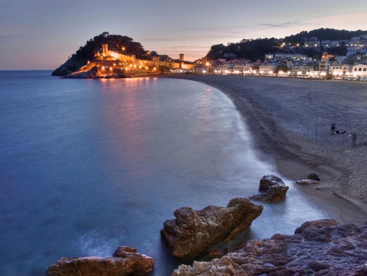 Appartement Lets Holidays Palmera III (Spanje Tossa de Mar ...
