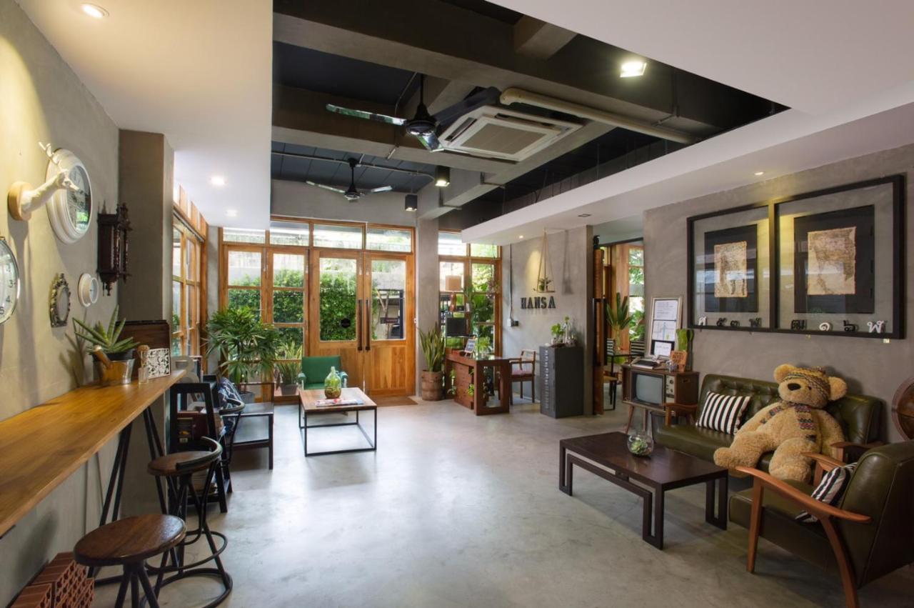 Hansa Bangkok House - 4
