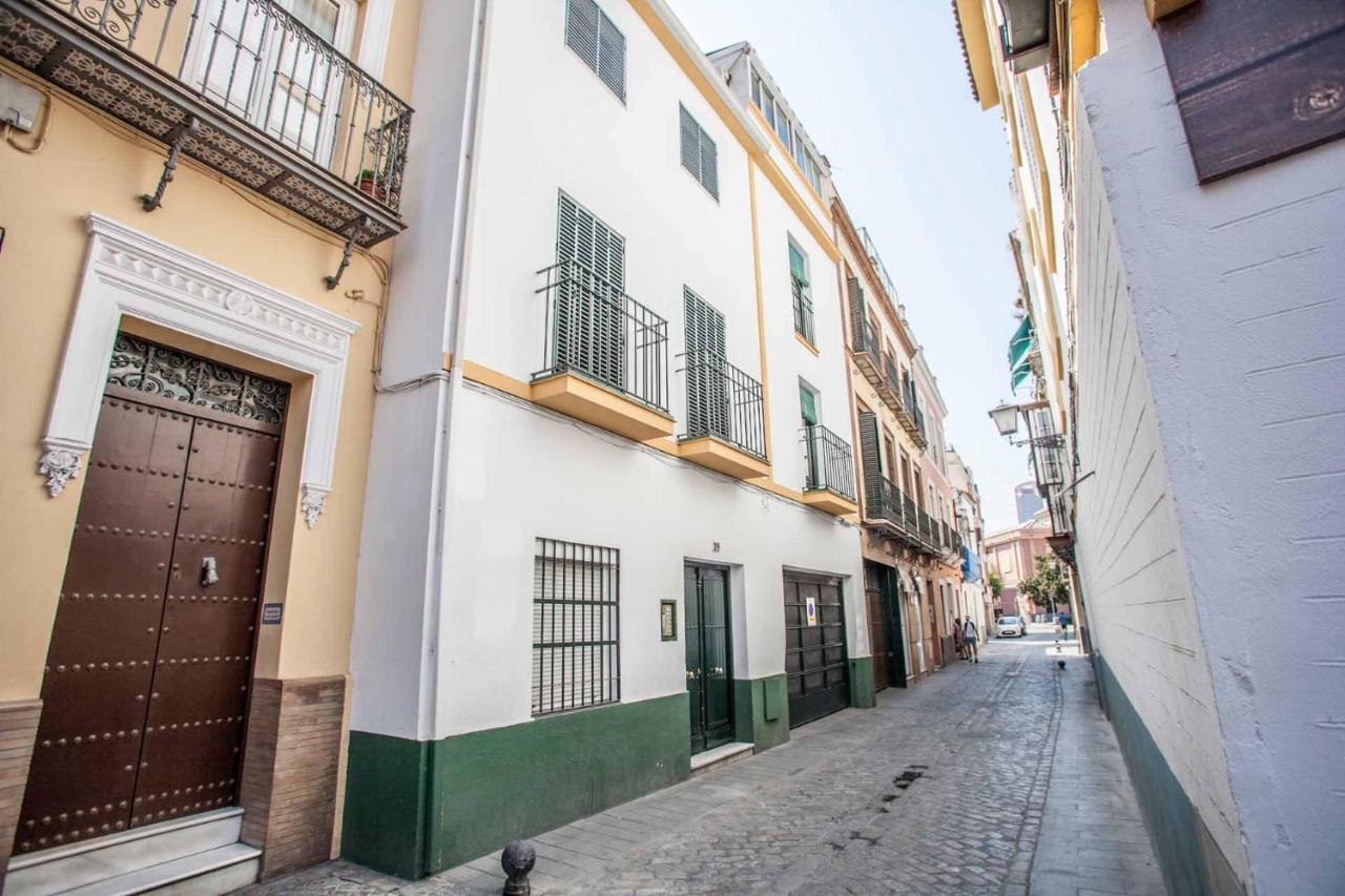 La Casa de Artista, Zona Museo, Sevilla – Bijgewerkte prijzen ...