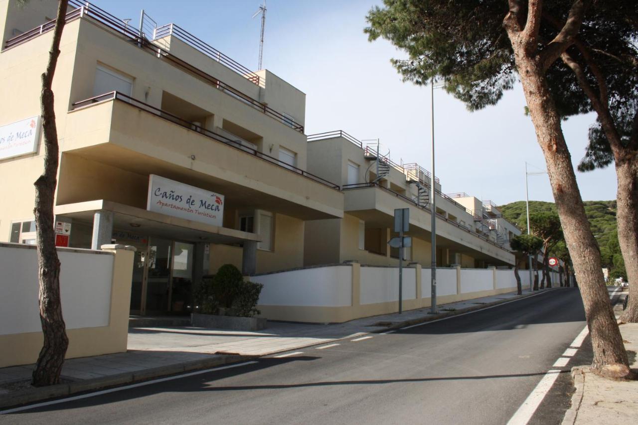 Apartamentos Turisticos Caños de Meca, Los Caños de Meca ...