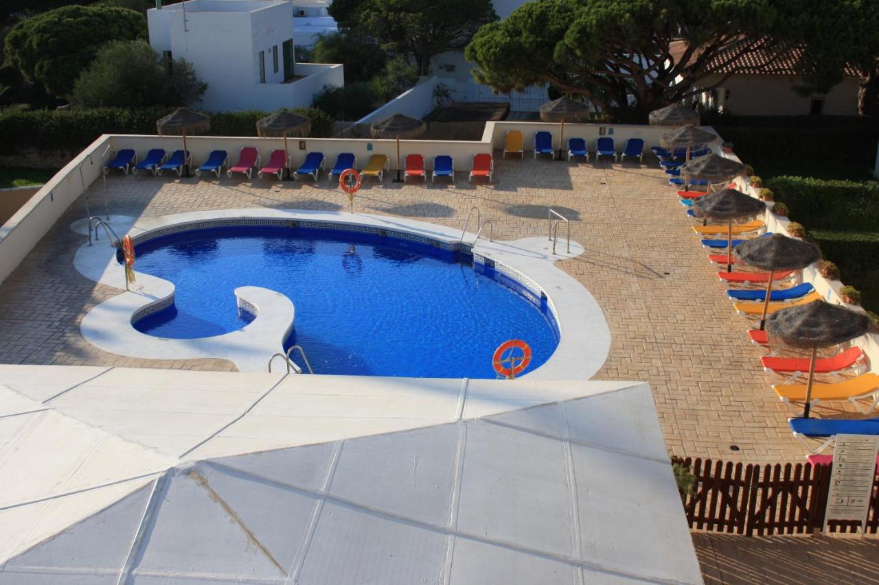 Apartamentos Turisticos Caños de Meca, Los Caños de Meca ...