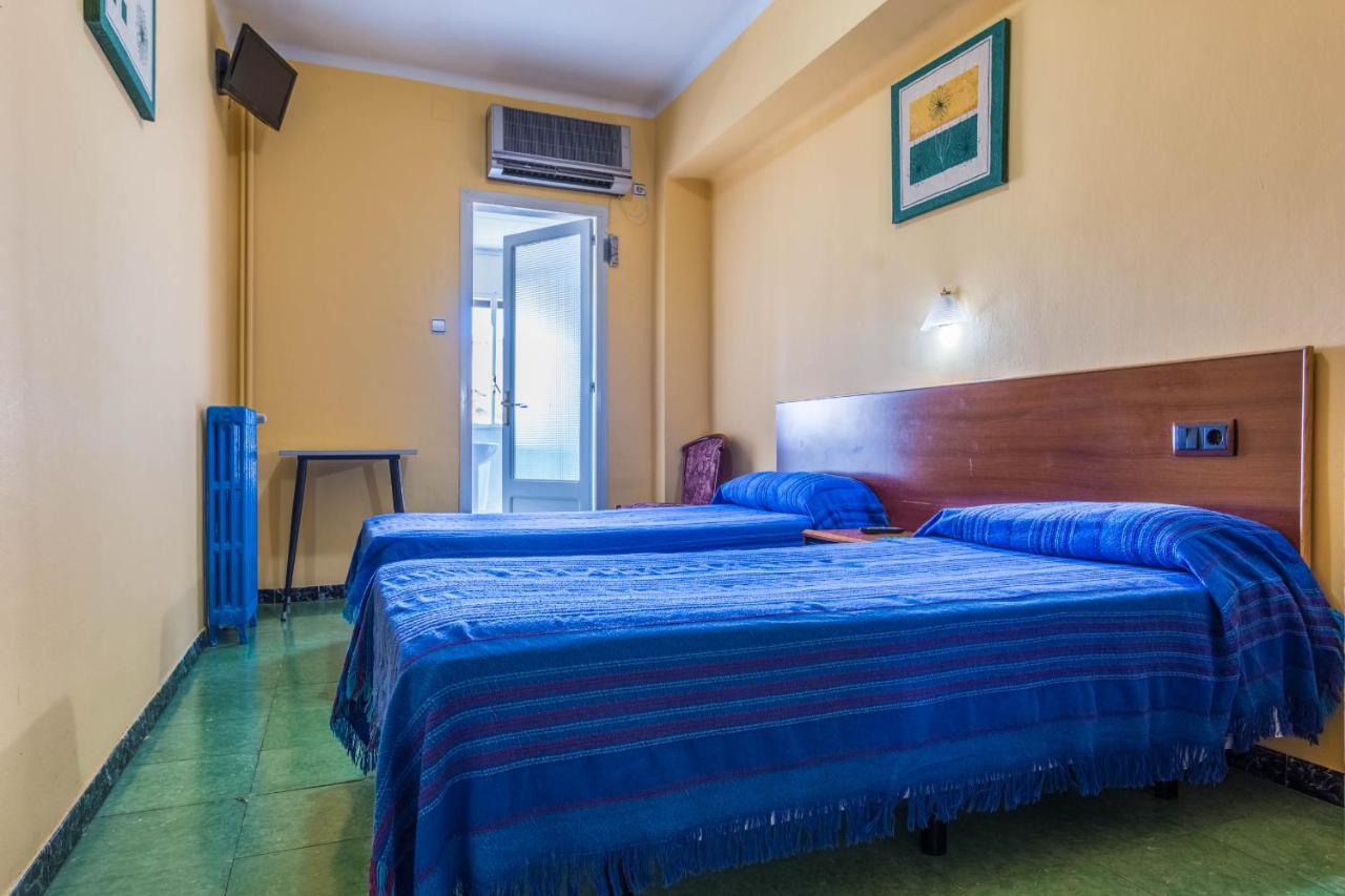 Hostal Urgell, Balaguer – Precios actualizados 2022