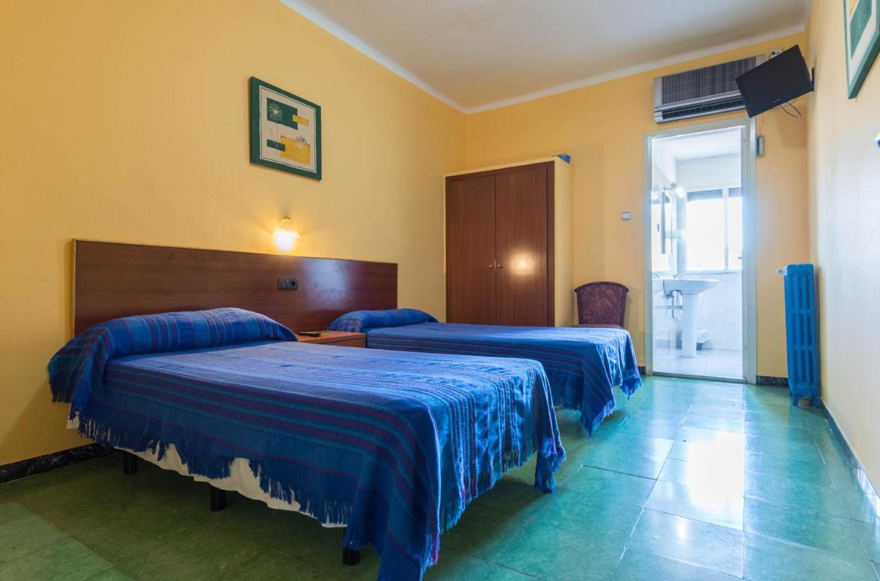 Hostal Urgell, Balaguer – Precios actualizados 2022