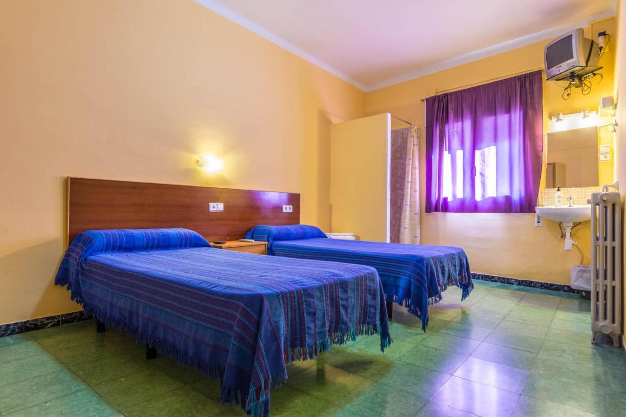 Hostal Urgell, Balaguer – Precios actualizados 2022