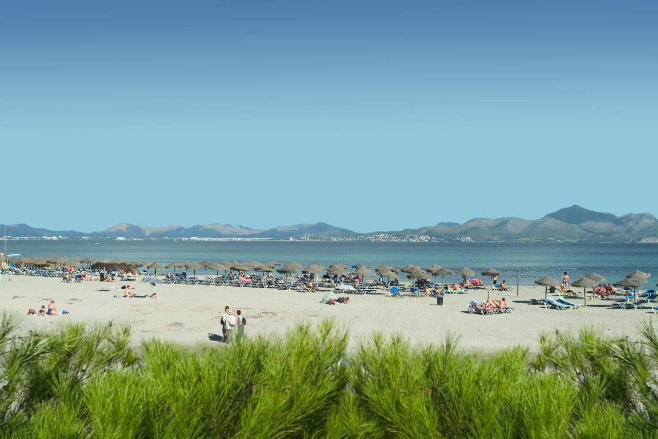 Hotel Vista Park - 4