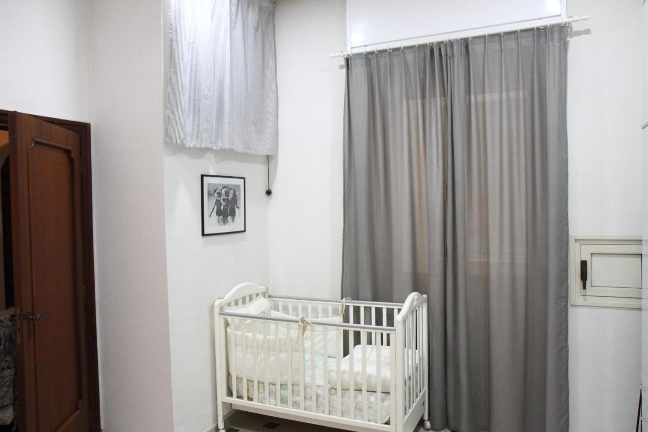 Fira's home - 2