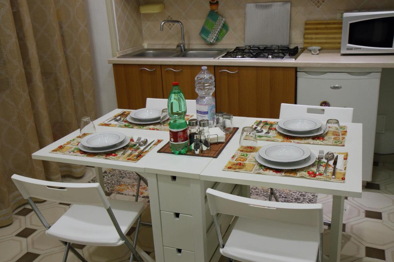 Fira's home - 4