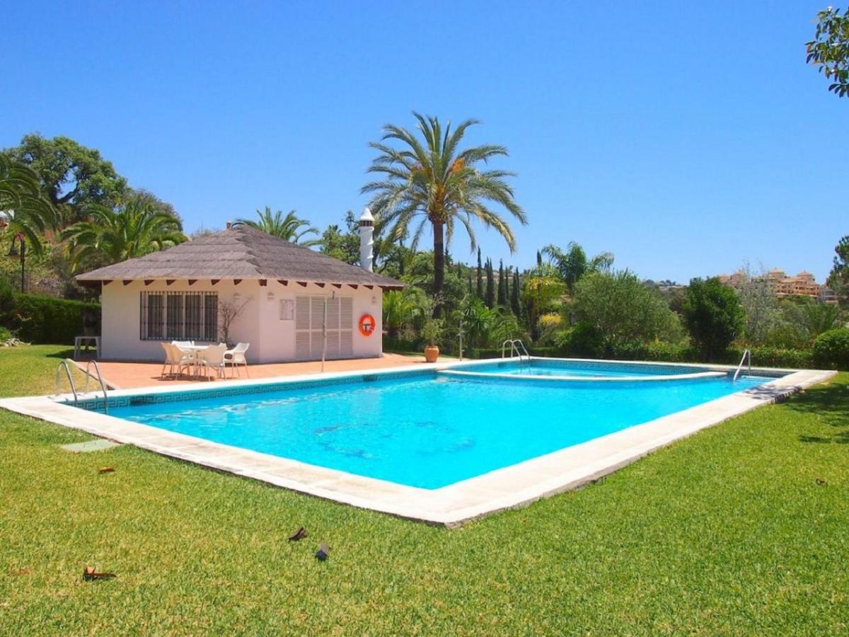 Villa Acacias, Marbella, Spain - Booking.com