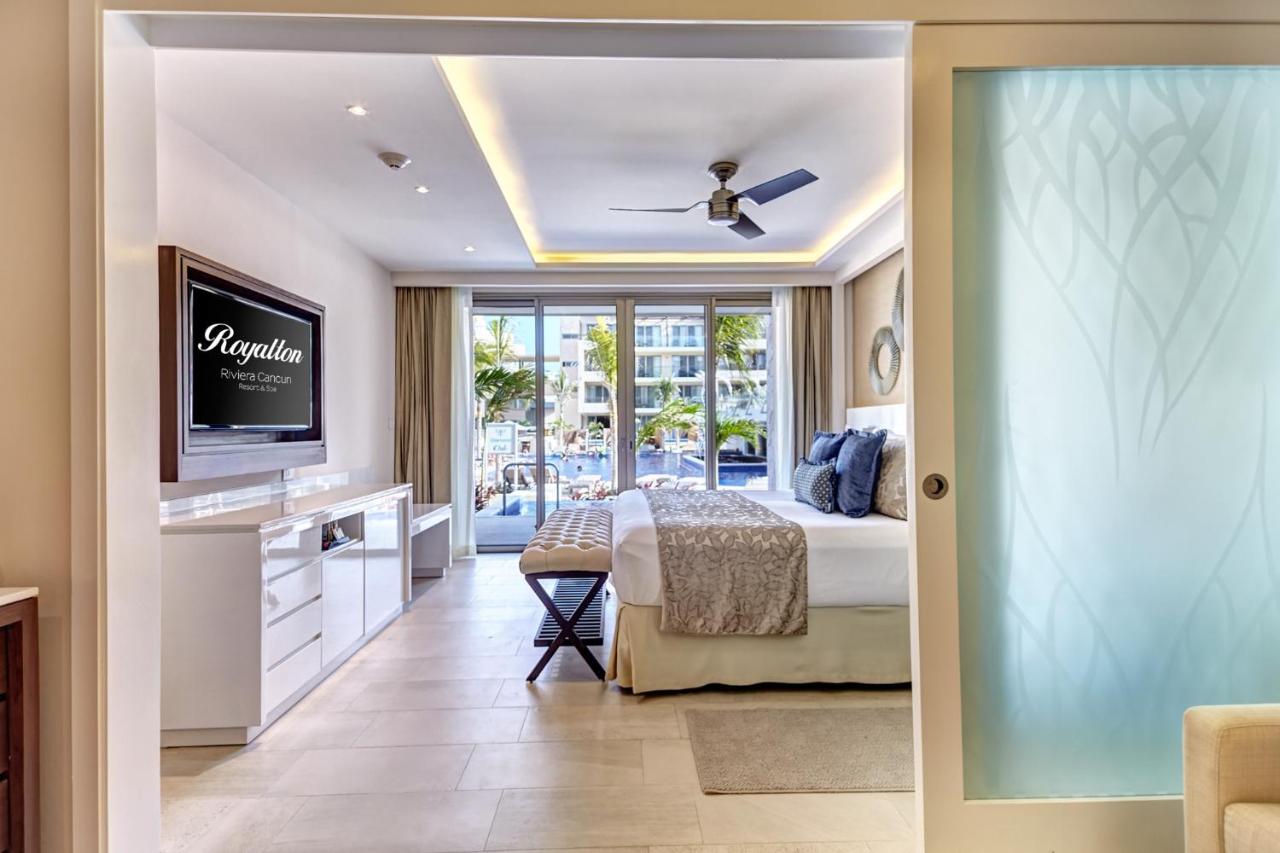 Royalton Riviera Cancun, An Autograph Collection All-Inclusive Resort & Casino photo