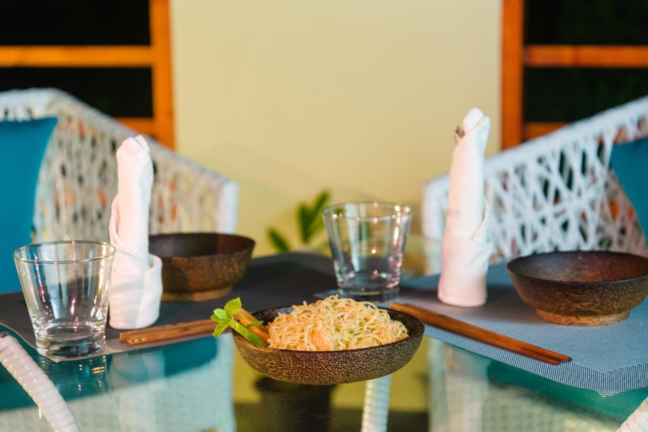 White Sand Dhigurah - 5