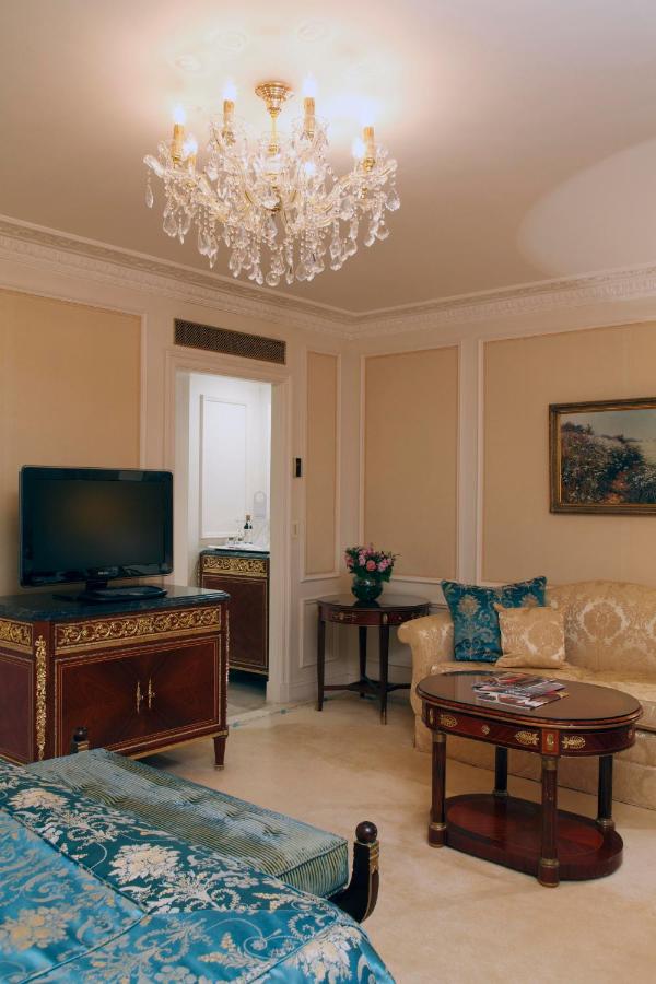 The Bentley London - Laterooms